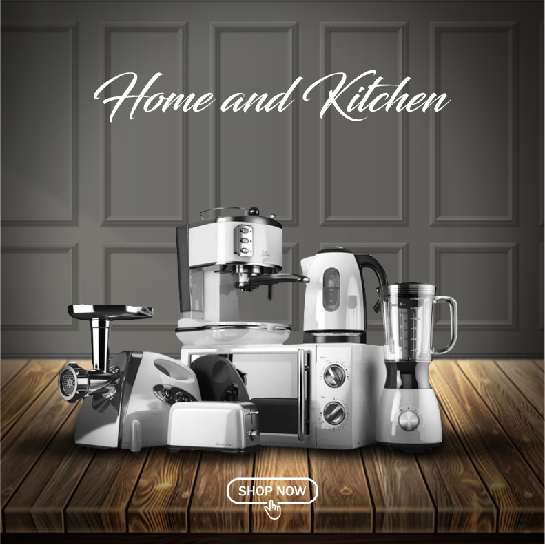Home & Kitchen