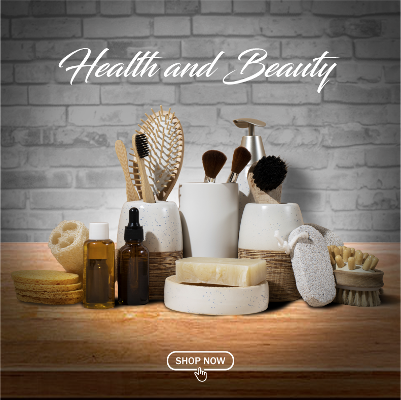 Health & Beauty
